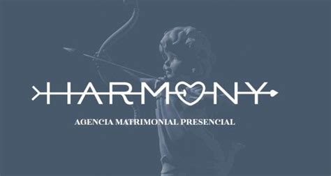 harmony agencia matrimonial